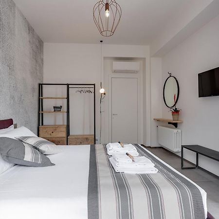Rome As You Feel - Vatican Terrace Apartments With View Exteriér fotografie