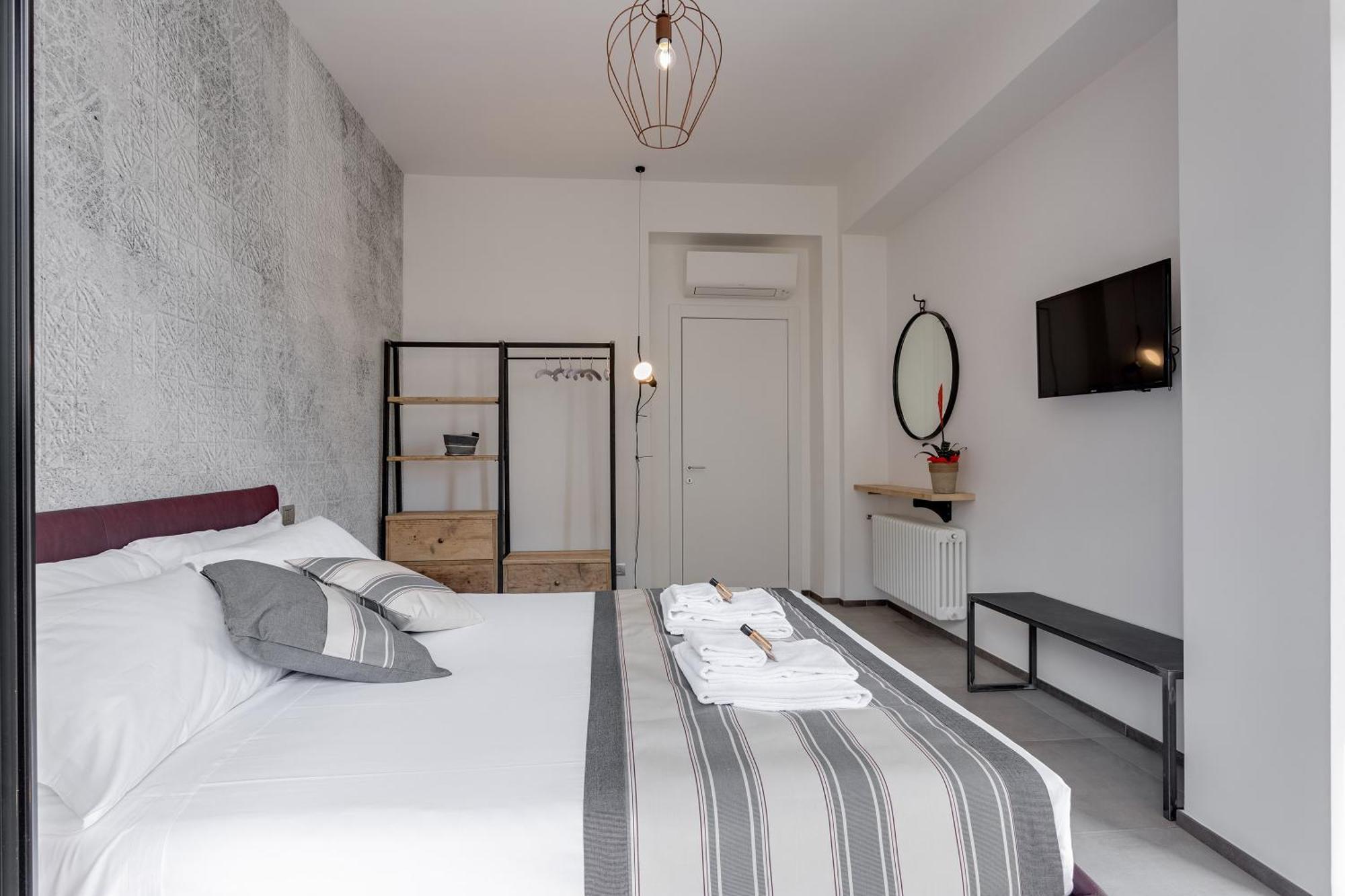 Rome As You Feel - Vatican Terrace Apartments With View Exteriér fotografie